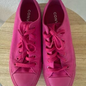 Converse Chuck Taylor All Star ox1 6.5/7